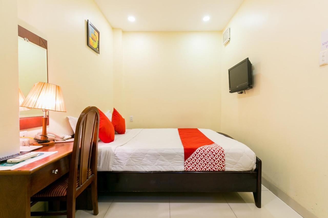 Oyo 422 Nguyen Thanh Hotel Hô Chi Minh-Ville