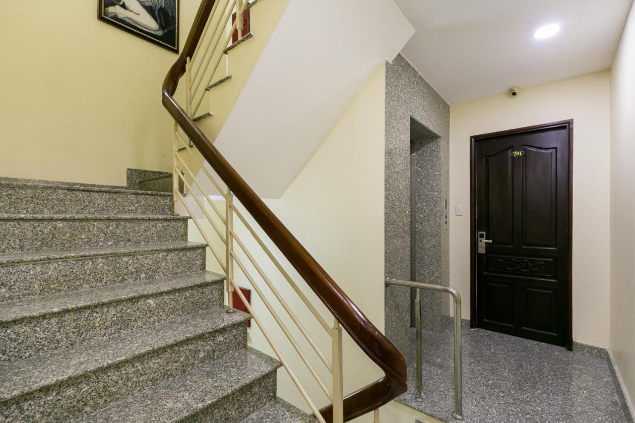 Oyo 422 Nguyen Thanh Hotel Hô Chi Minh-Ville